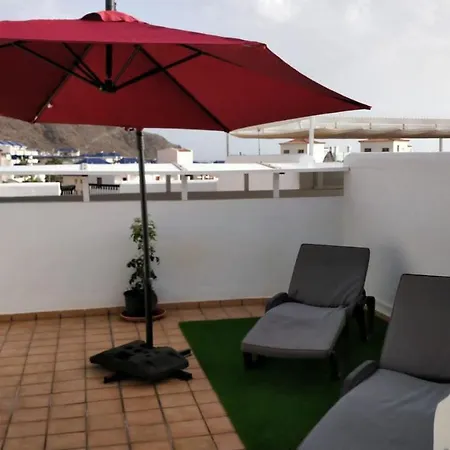 El Mirador Apartment