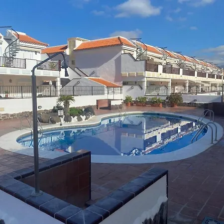 El Mirador * Los Cristianos (Tenerife)