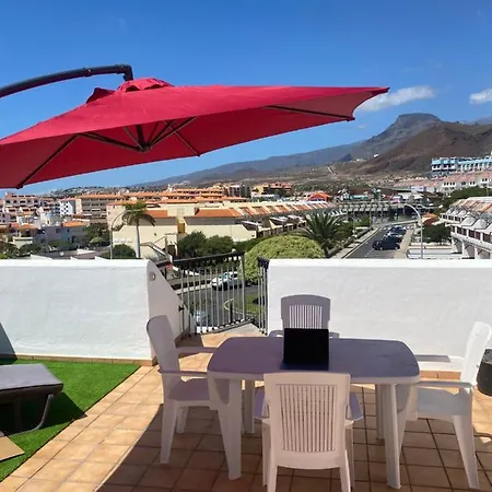 El Mirador *