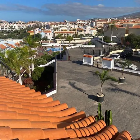 Appartamento El Mirador *