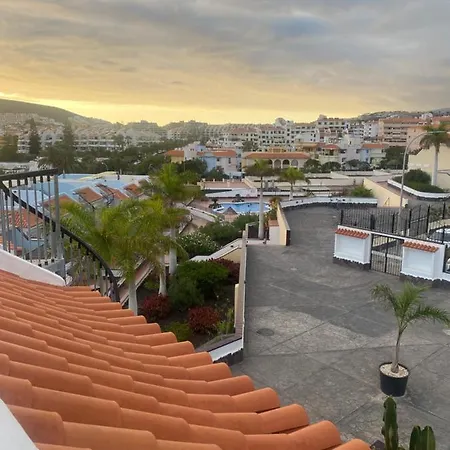 El Mirador Los Cristianos (Tenerife)