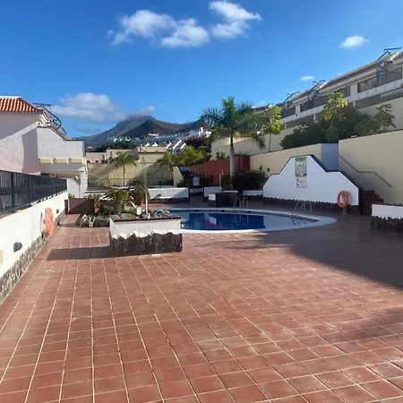 El Mirador Los Cristianos (Tenerife)