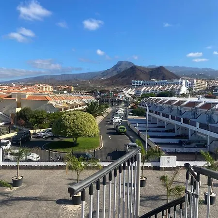 El Mirador Apartment Los Cristianos (Tenerife)