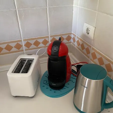 Appartamento El Mirador Los Cristianos (Tenerife)