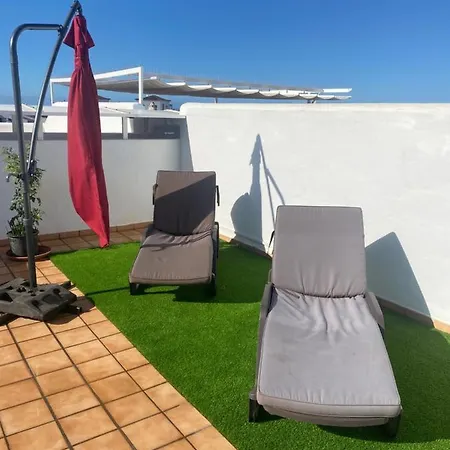 El Mirador Apartment Los Cristianos (Tenerife)