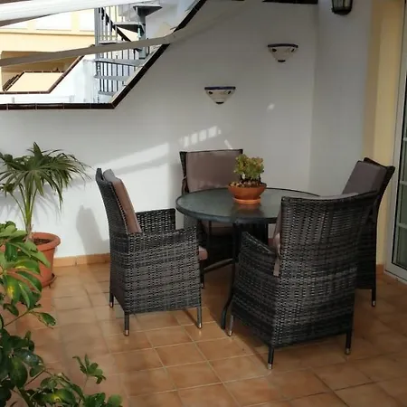Apartment El Mirador Los Cristianos (Tenerife)