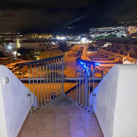 El Mirador * Los Cristianos (Tenerife)