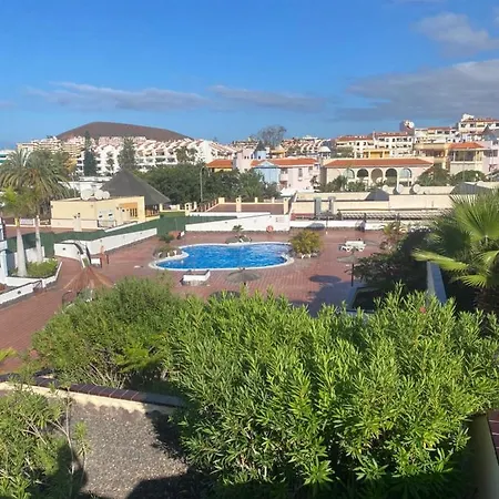 Apartment El Mirador Los Cristianos (Tenerife)