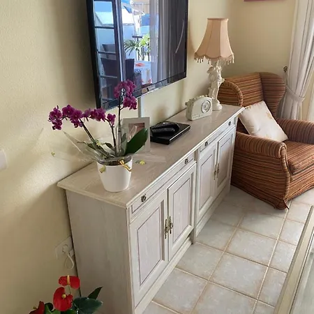 Appartamento El Mirador Los Cristianos (Tenerife)