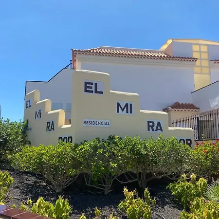 Apartment El Mirador