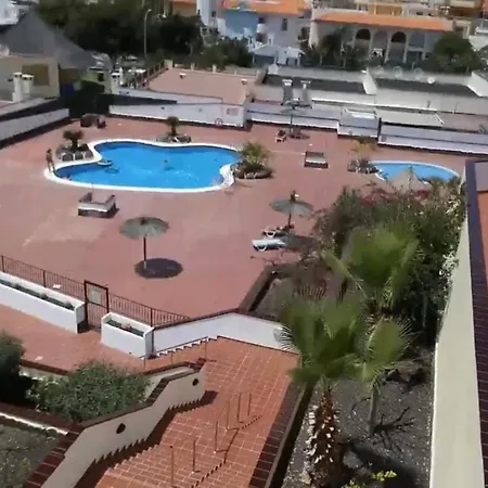 El Mirador Appartamento *