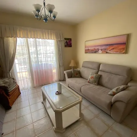 El Mirador Appartamento