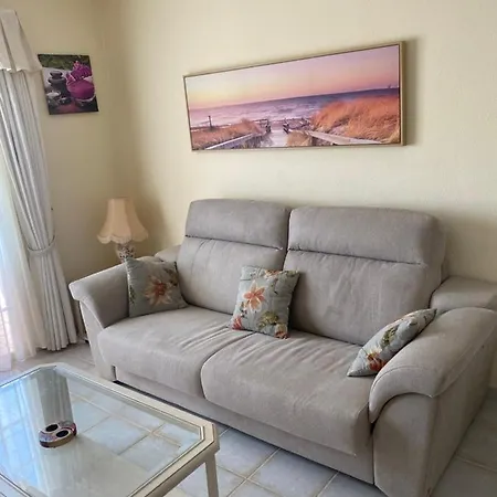 El Mirador * Los Cristianos (Tenerife)