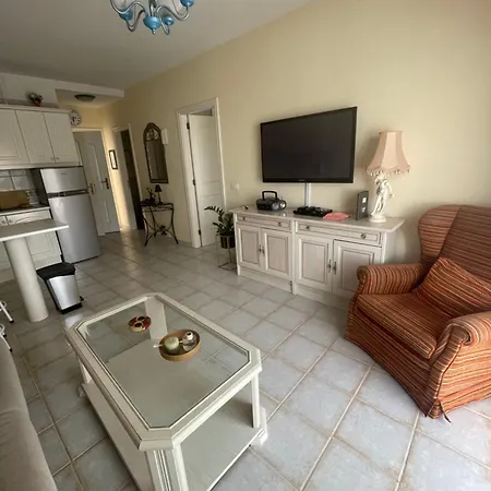 El Mirador Appartamento *