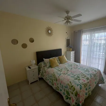 Appartamento El Mirador *