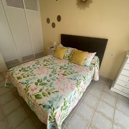 El Mirador * Los Cristianos (Tenerife)