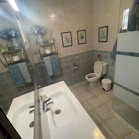 El Mirador * Los Cristianos (Tenerife)