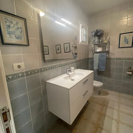 El Mirador Apartment