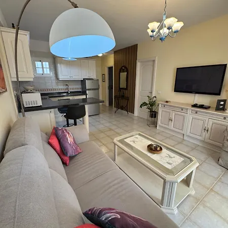 Appartamento El Mirador