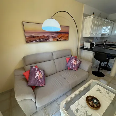 El Mirador Appartamento *