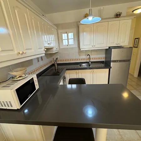 Appartamento El Mirador *