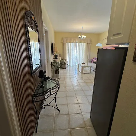 El Mirador Los Cristianos (Tenerife)