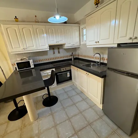 El Mirador Appartamento