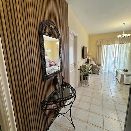 Appartamento El Mirador *